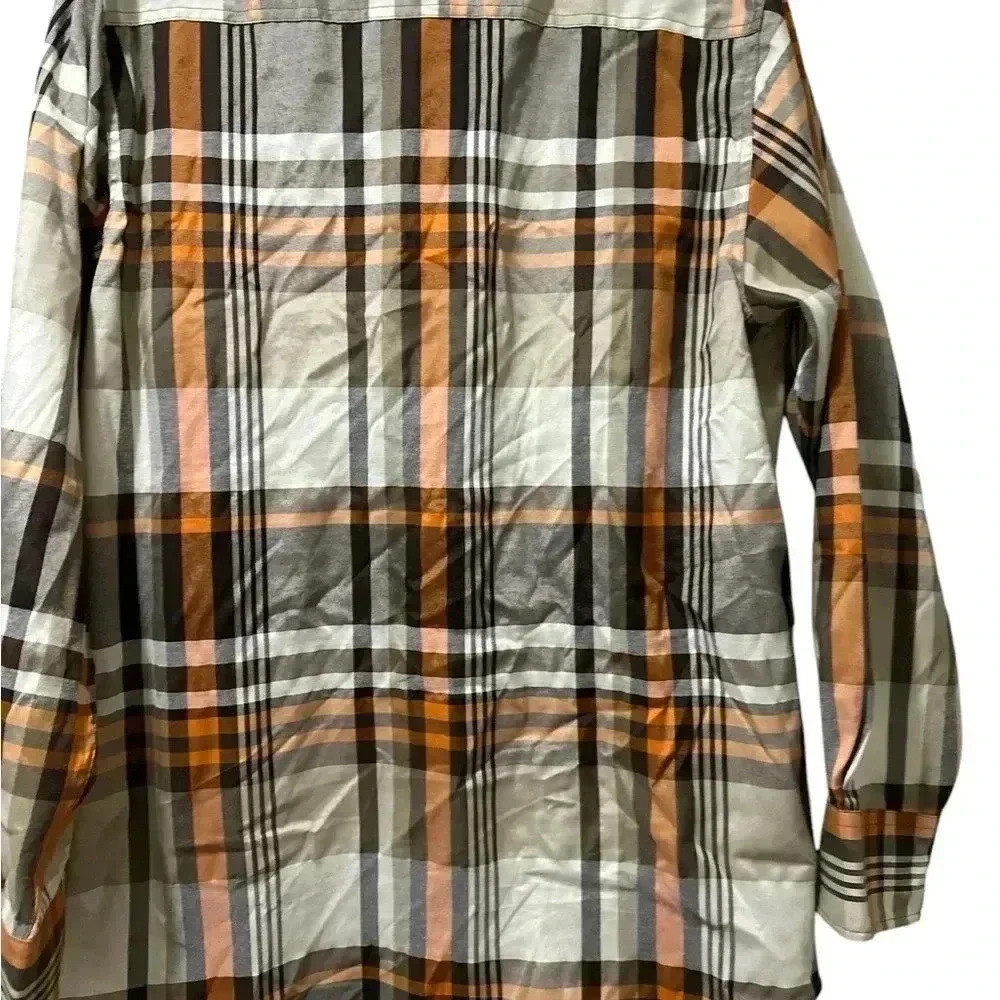 Black Lacquer shirt - Picture 3 of 4